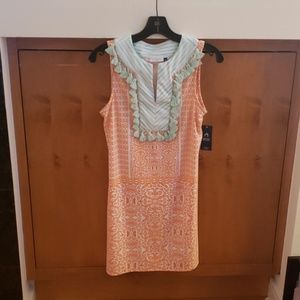 Cabana Life size small tunic